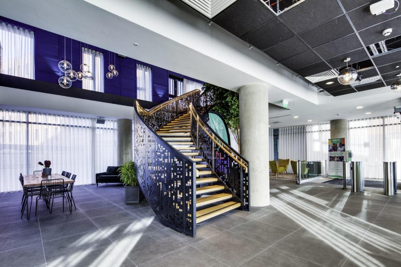 Апартаменты Aspen House In Дублин Экстерьер фото