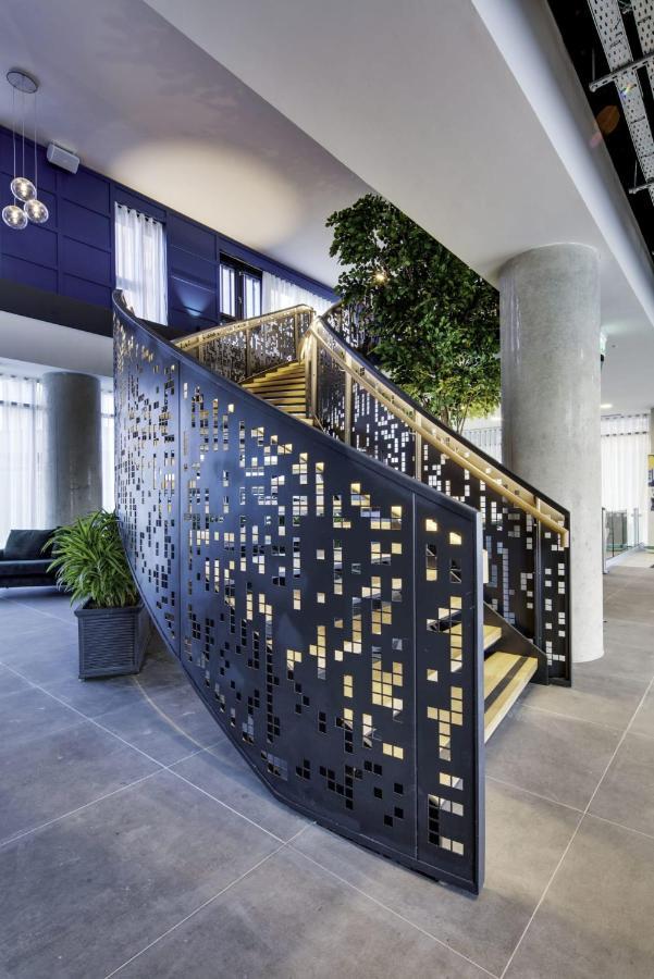 Апартаменты Aspen House In Дублин Экстерьер фото